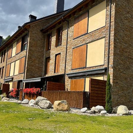 Apartamento Santa María de Panticosa Exterior foto