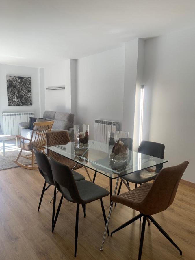 Apartamento Santa María de Panticosa Exterior foto