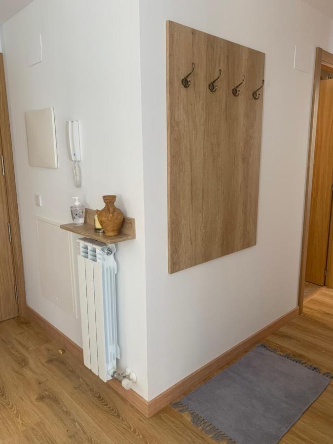 Apartamento Santa María de Panticosa Exterior foto