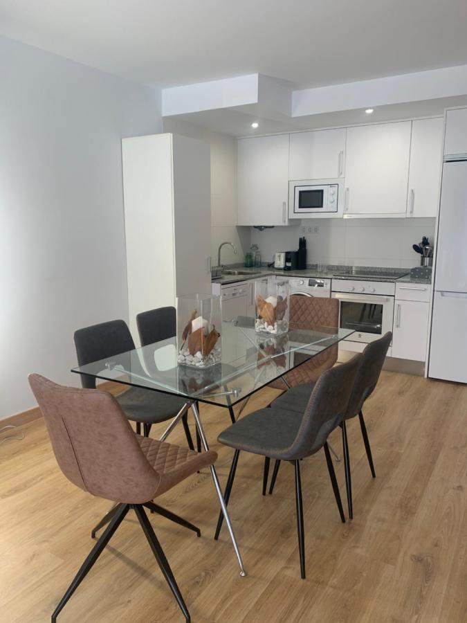 Apartamento Santa María de Panticosa Exterior foto