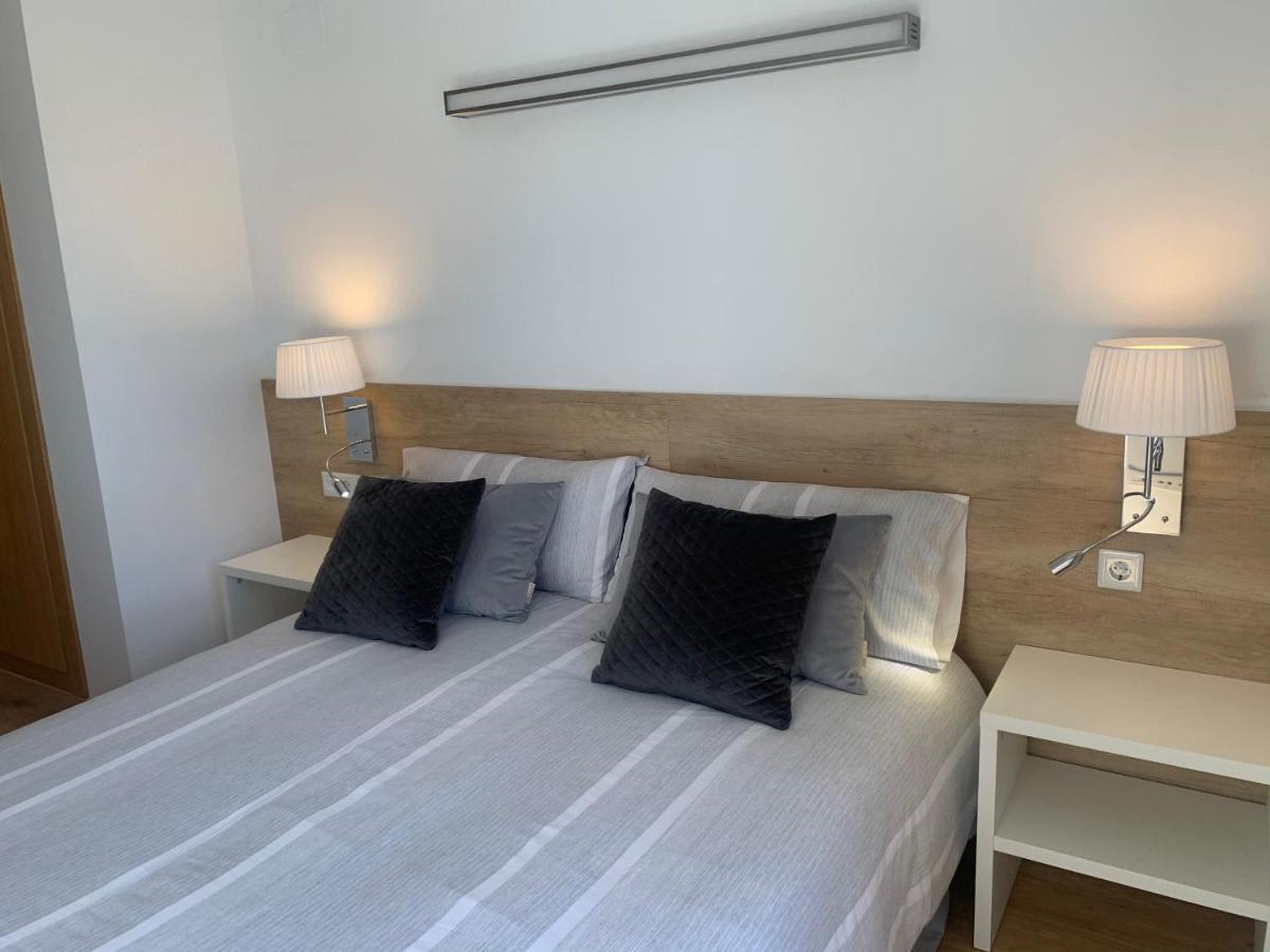 Apartamento Santa María de Panticosa Exterior foto