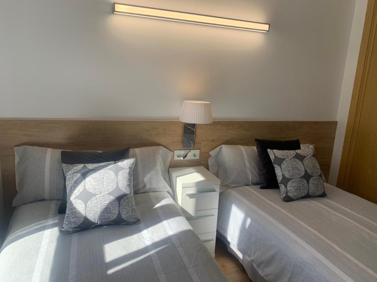 Apartamento Santa María de Panticosa Exterior foto