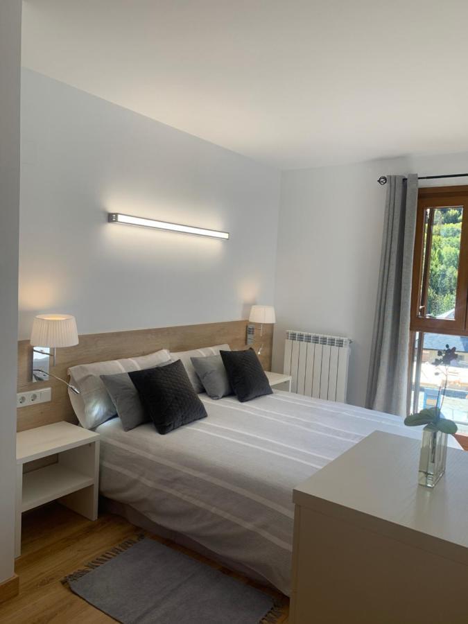 Apartamento Santa María de Panticosa Exterior foto