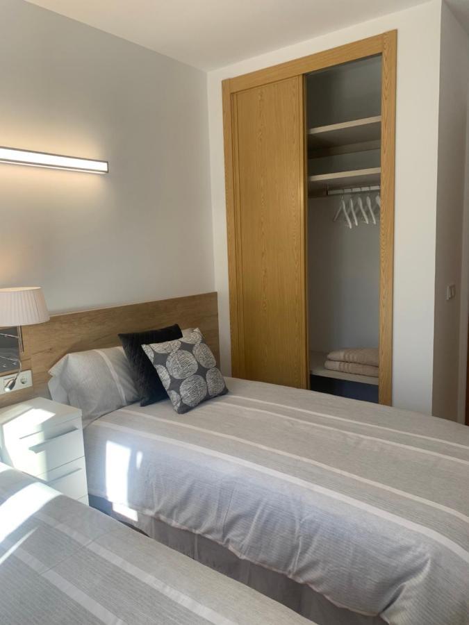 Apartamento Santa María de Panticosa Exterior foto