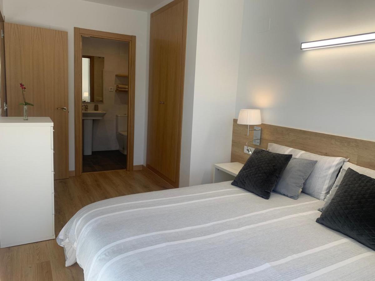 Apartamento Santa María de Panticosa Exterior foto